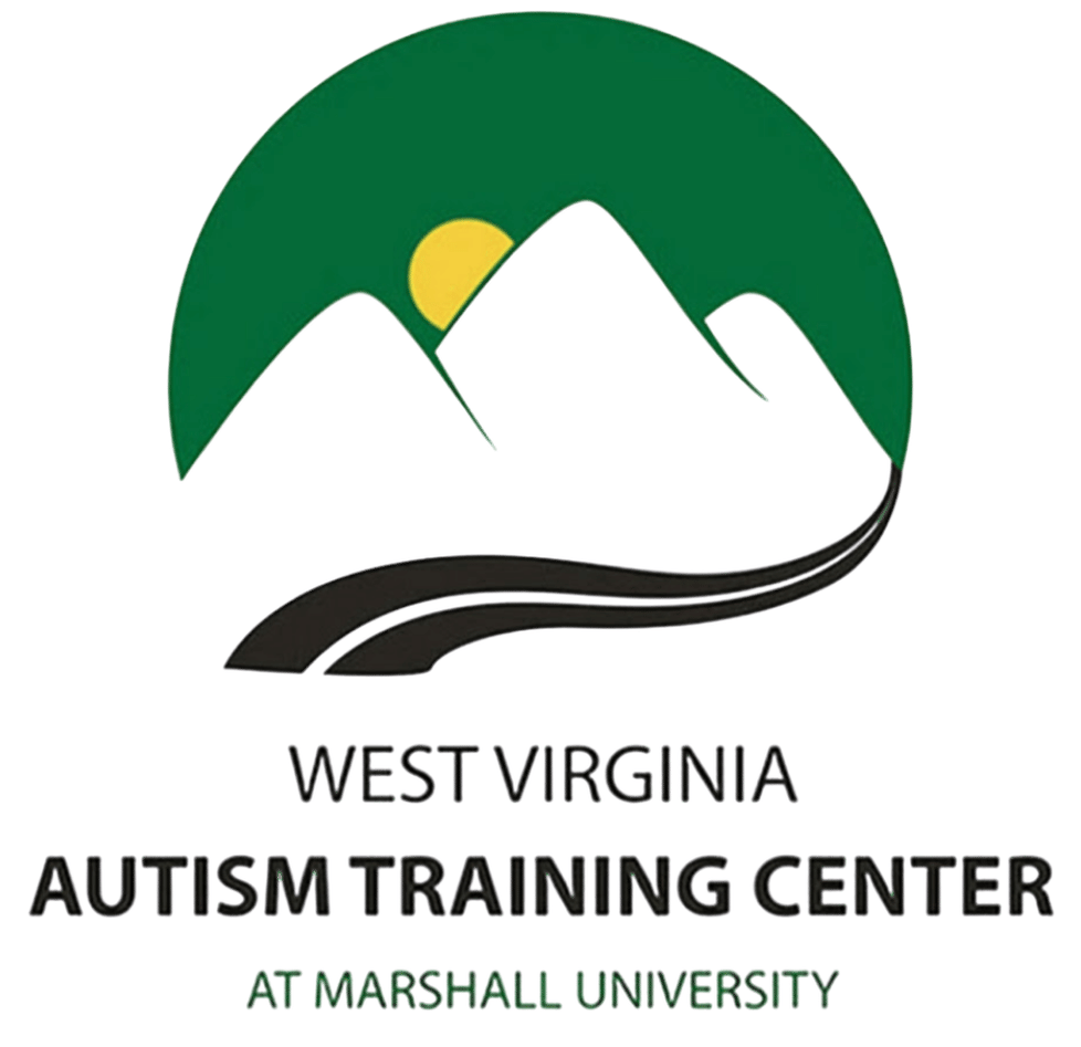 WV Autism Training Center (WVATC) Logo