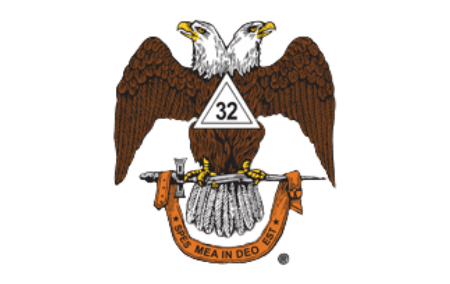 The Huntington Scottish Rite Foundation Logo