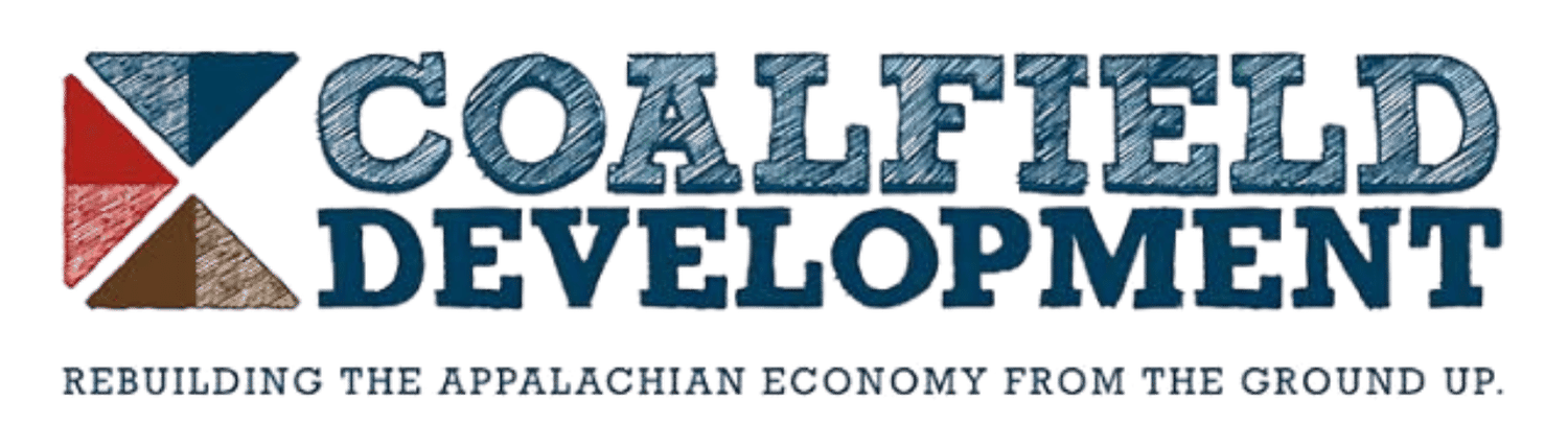 Coalfield Development Logo