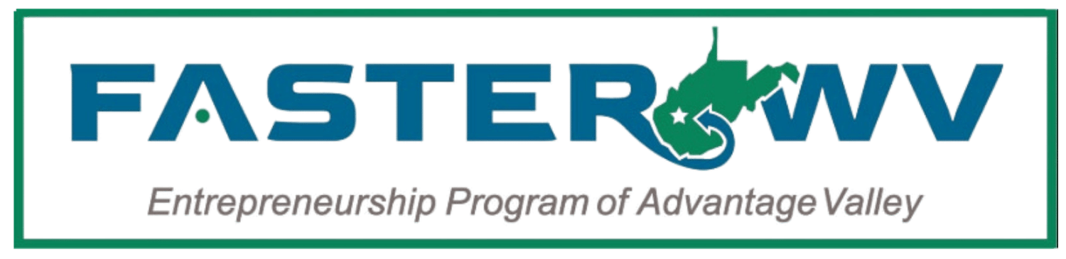 FASTER WV Logo