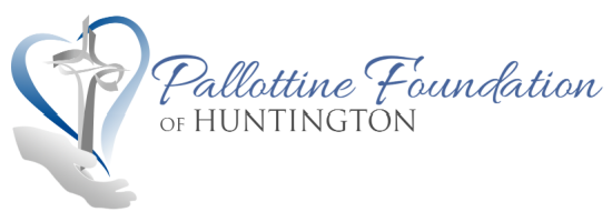 Pallottine Foundation Logo