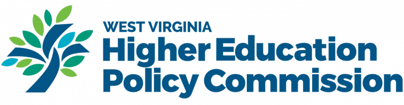 WV HEPC logo