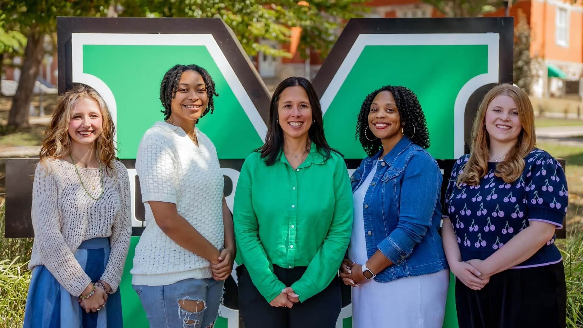 Department online student engagement department profiles marshall online