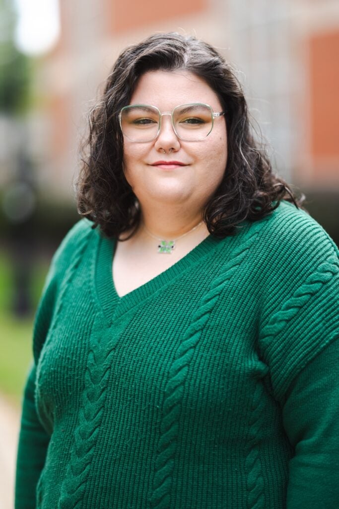 Cynthia Collins headshot