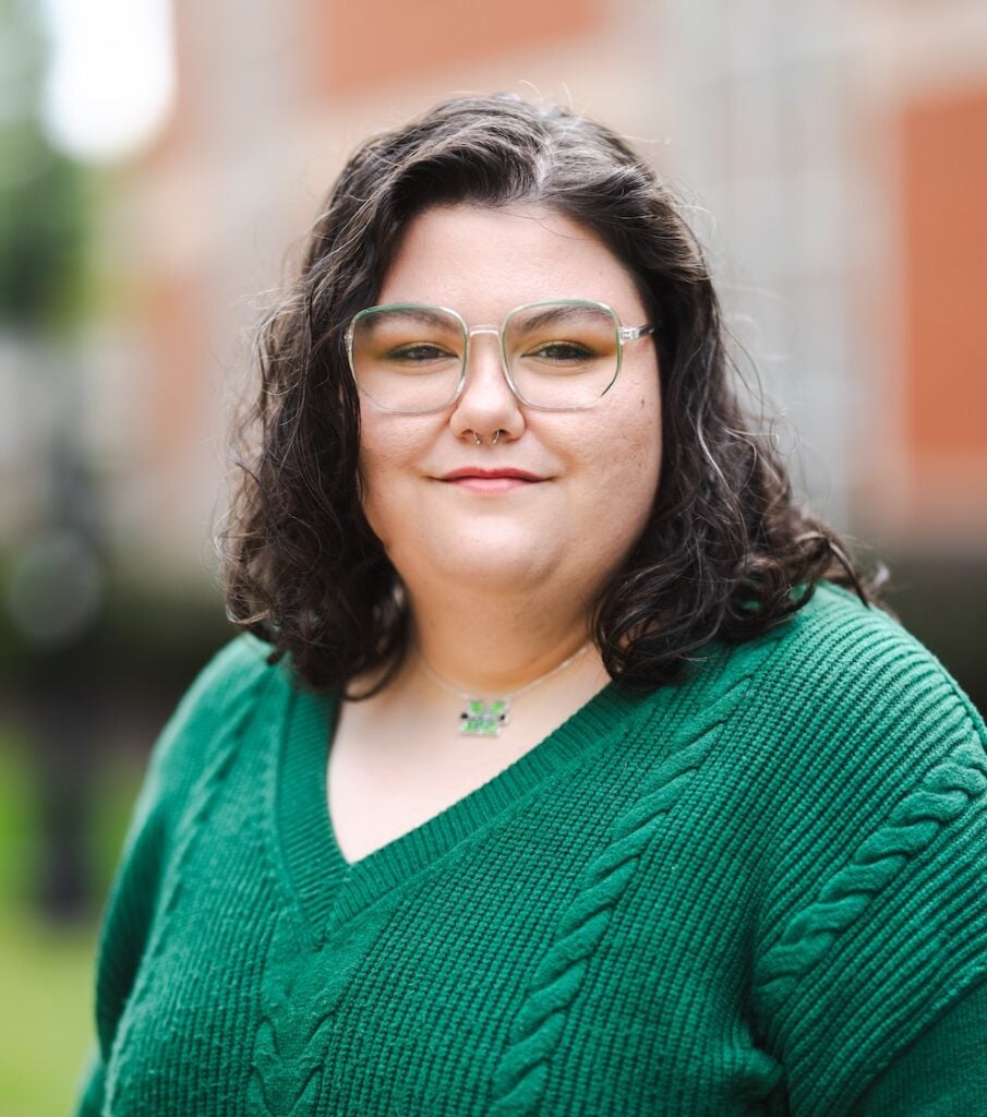 Cynthia Collins headshot