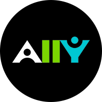 Blackboard Ally logo