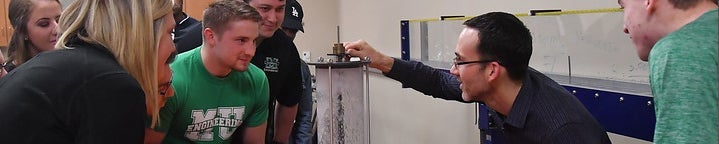 Office of Research Integrity Staff Directory