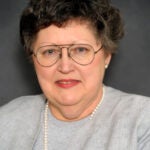 image of gail rice