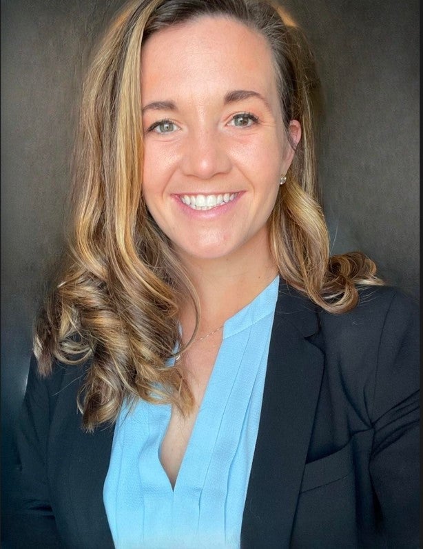 Erin Angelini, PT, DPT, SCS School of Physical Therapy