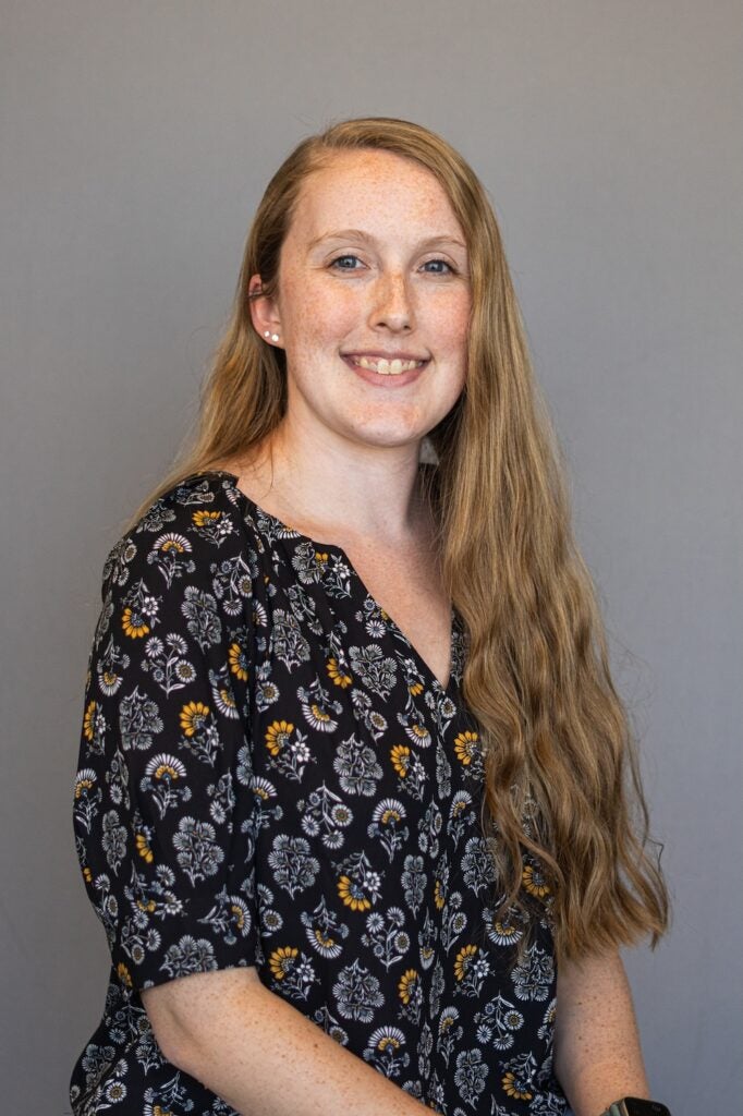 Kaylan Johnson headshot
