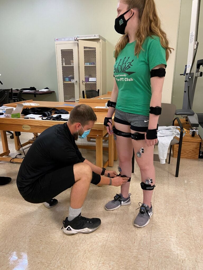 Motion Analysis