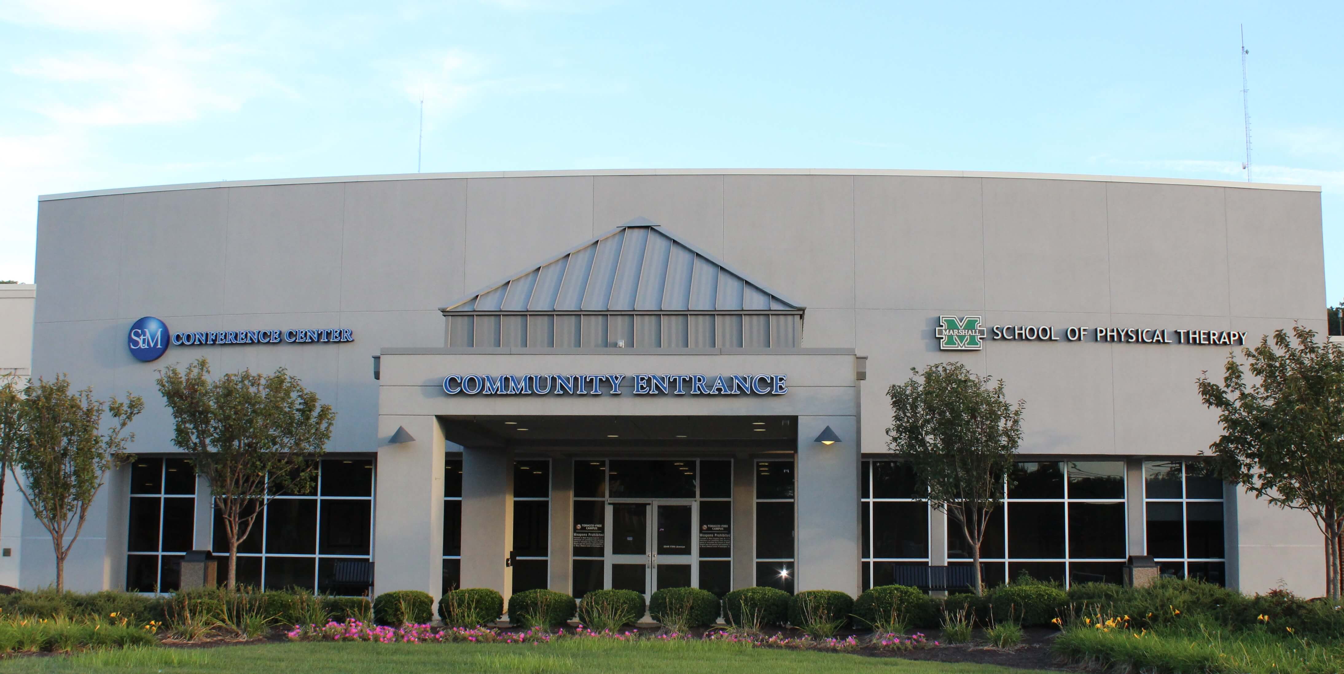 DPT Program School Of Physical Therapy