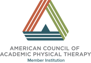 ACAPT Member Logo