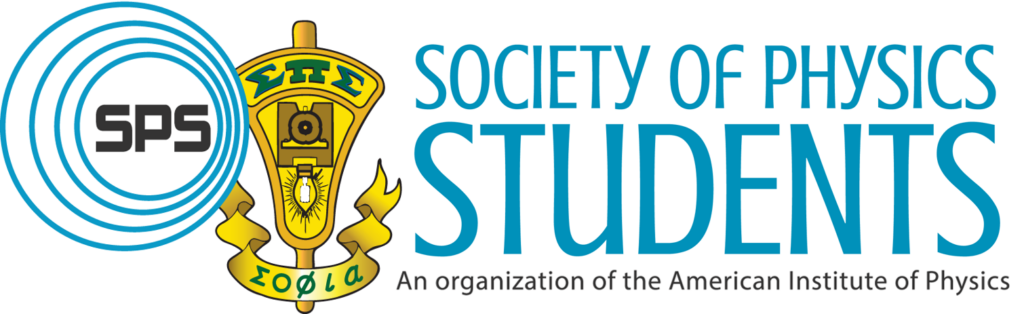 SPS and Sigma Pi Sigma Logos
