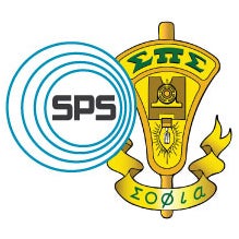 SPS and Sigma Pi Sigma Logo