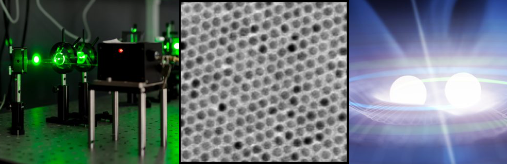 Master of Science in Physics (GS80 – Physics Major)