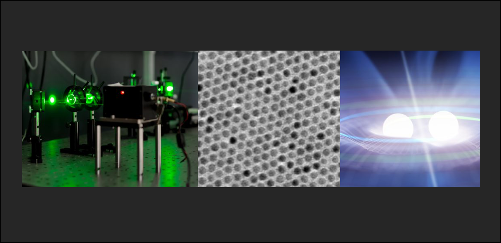 Bachelor of Science in Physics