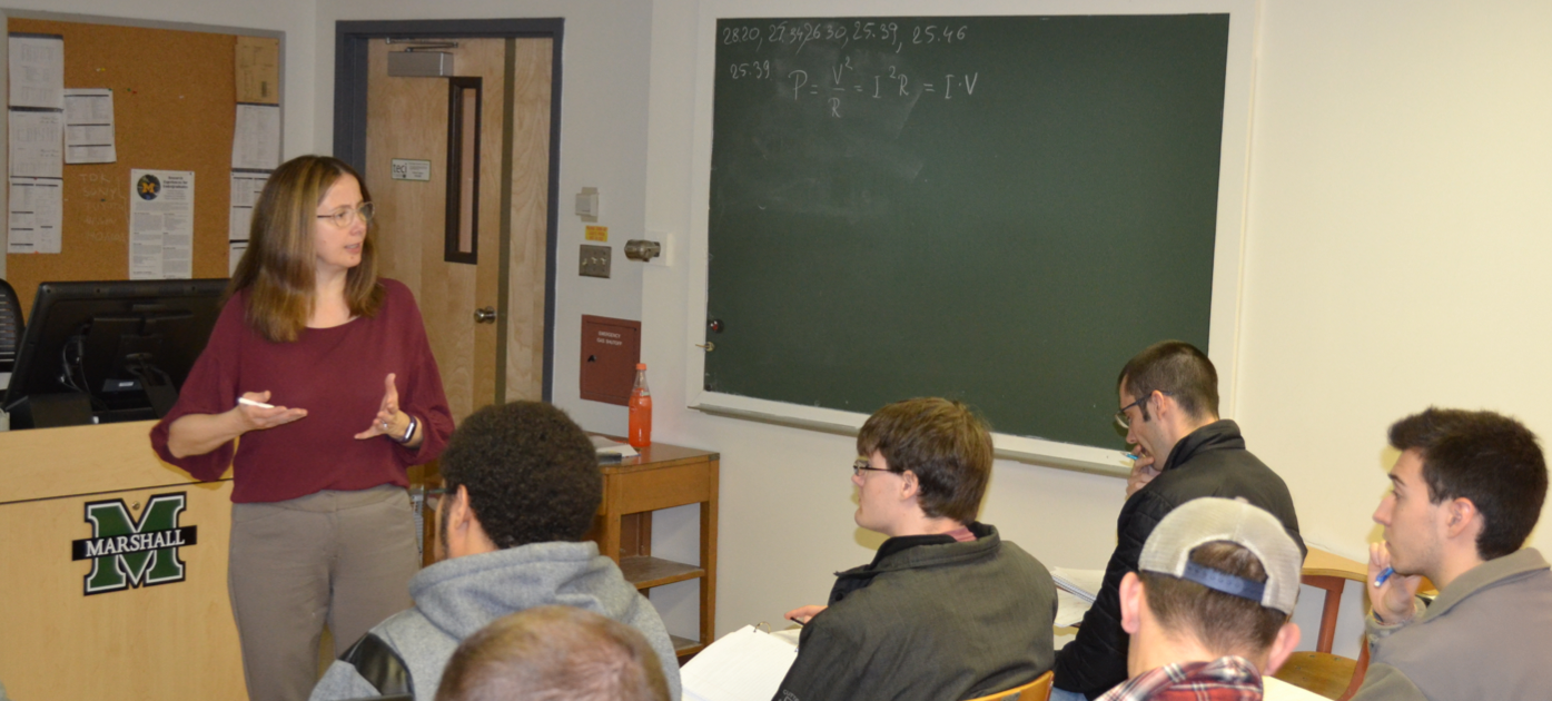 Physics Student Resources