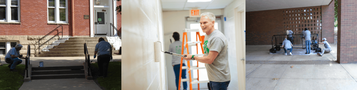 Painters