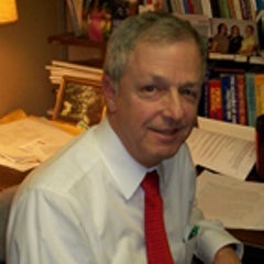 Dr. Robert Behrman