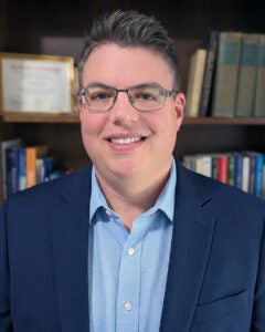 Image of Jess Morrissette