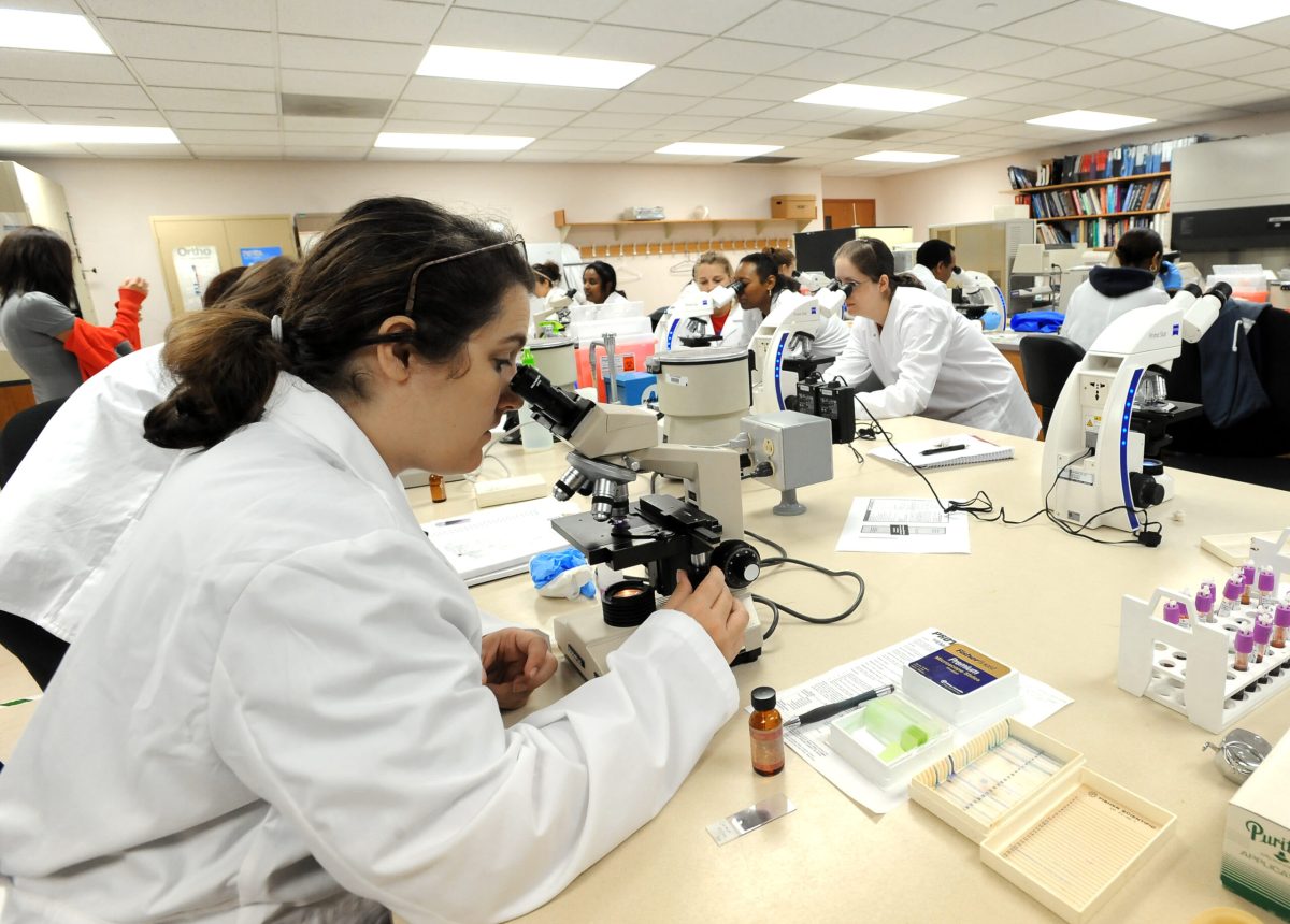 Professional Healthcare Studies