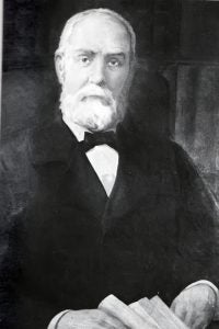 James Morrow - 1872-1873