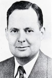 John Williams - 1942-1946