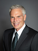 Brad D Smith