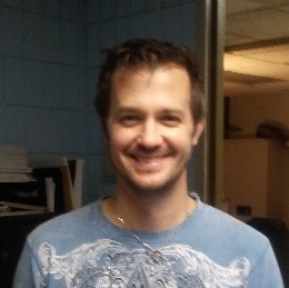 doug lanning – Psychology Department