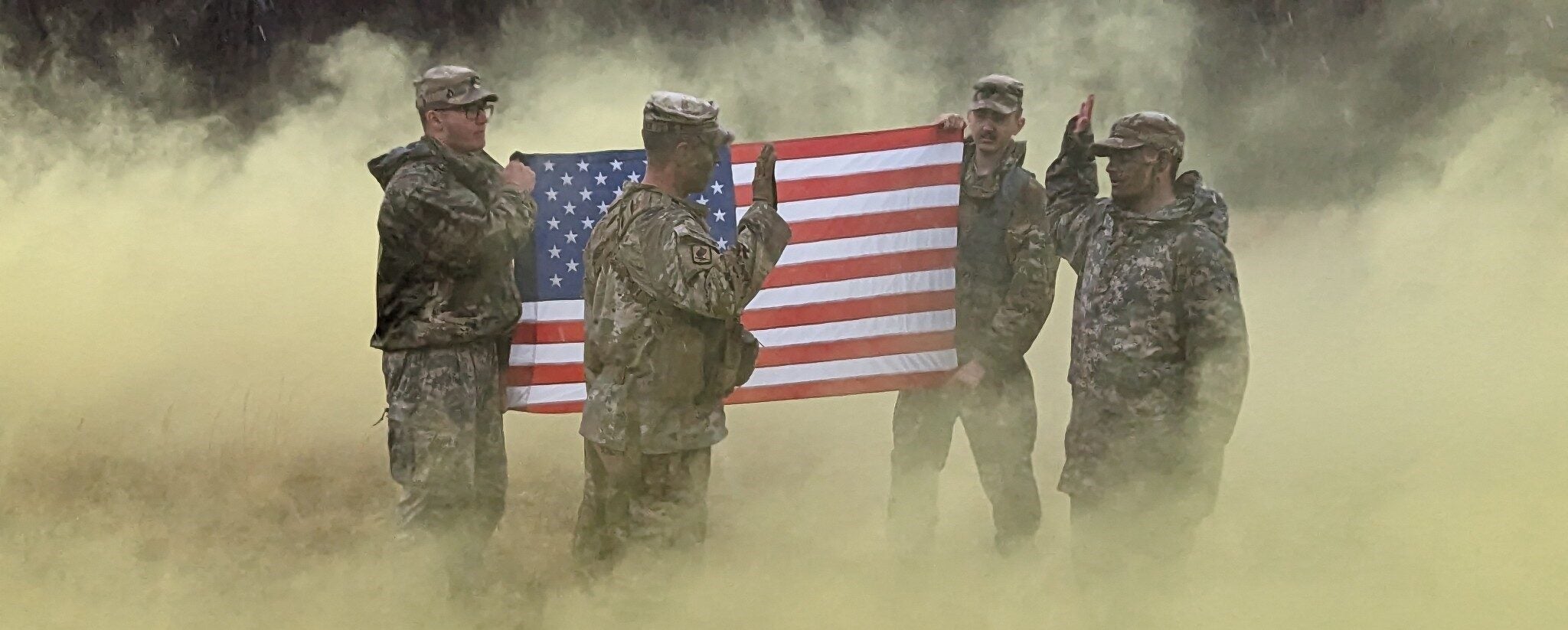 Army ROTC – Military Science