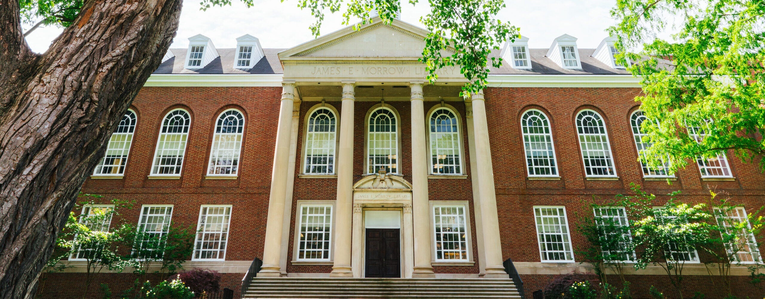 Library Special Collections