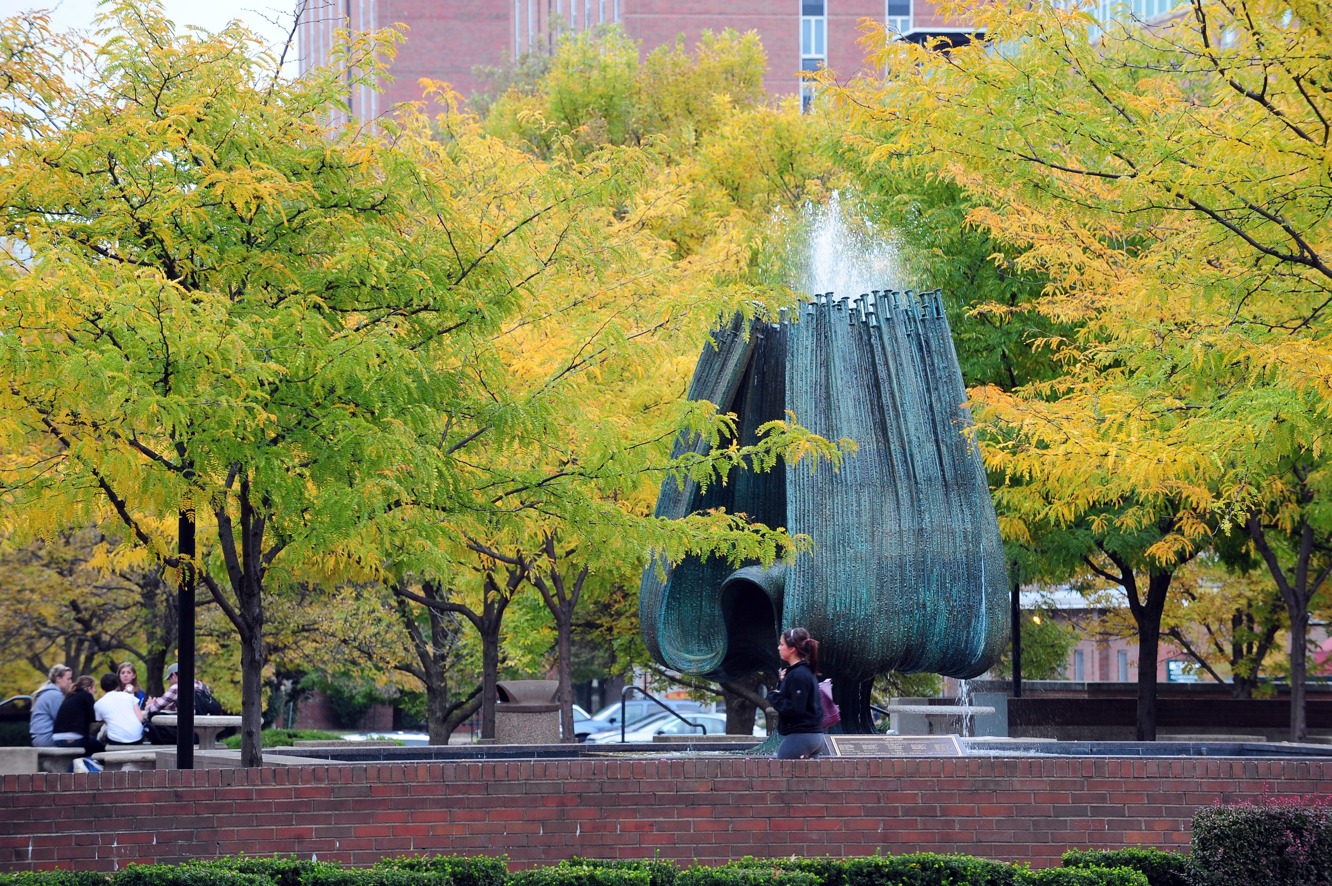 M.S. in Sport Administration