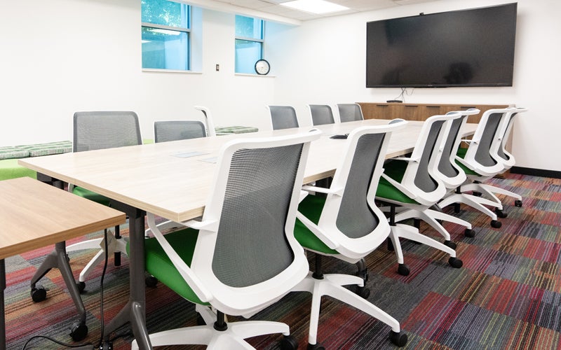 ACE Center meeting room