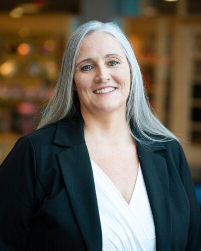 Jessica Rhodes, Esq., Marshall University