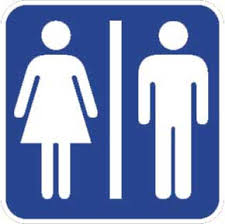 gender-neutral, bathroom, restroom, unisex, inclusive