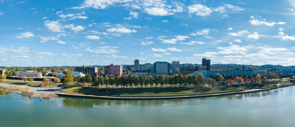 Huntington, West Virginia