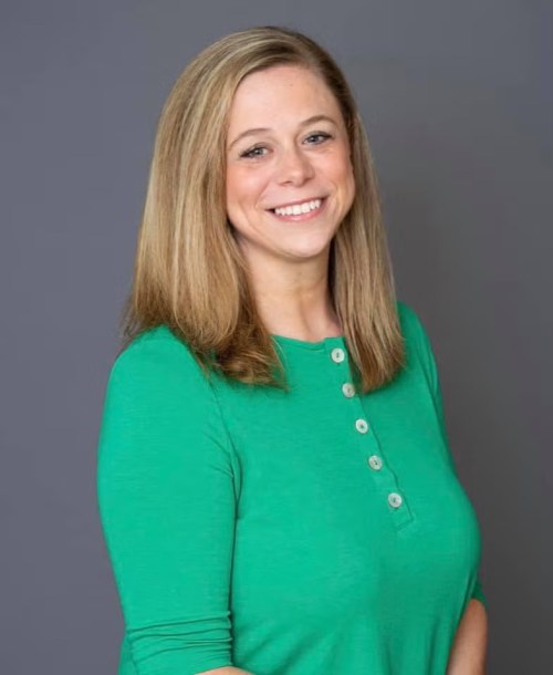 Kat Smith, Marshall University