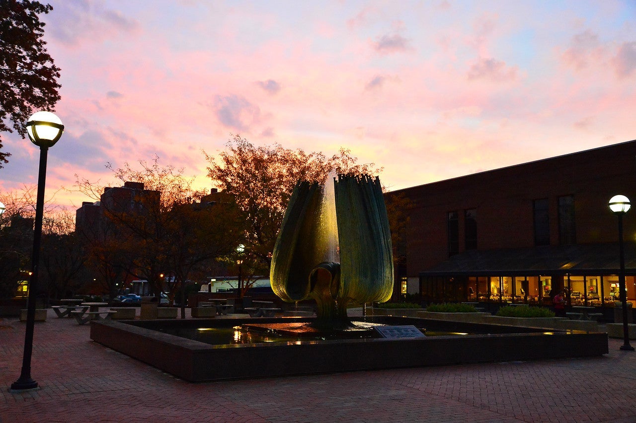 Student Conduct Resources