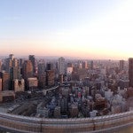 Osaka, Japan 