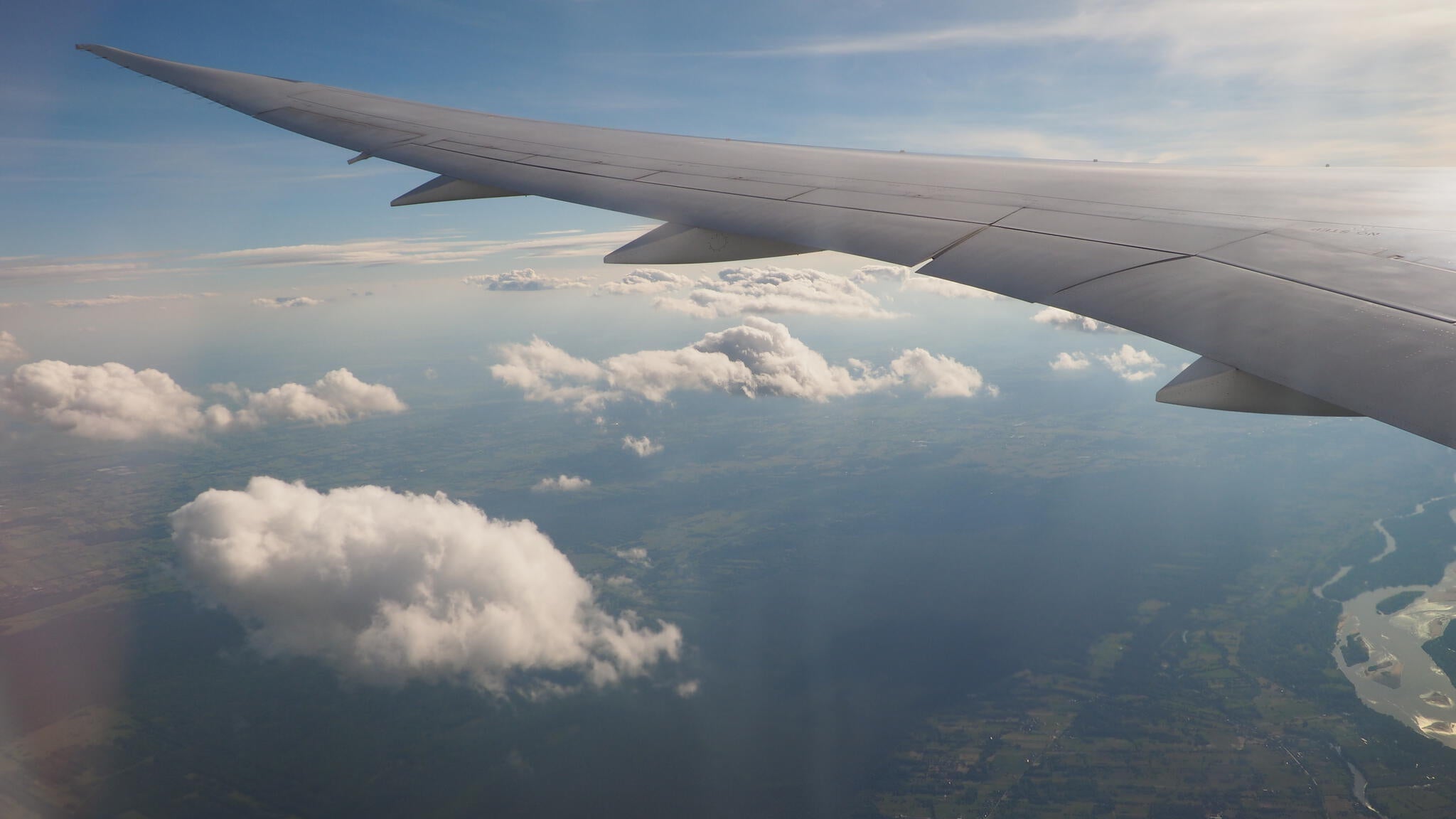 Study Abroad Checklist