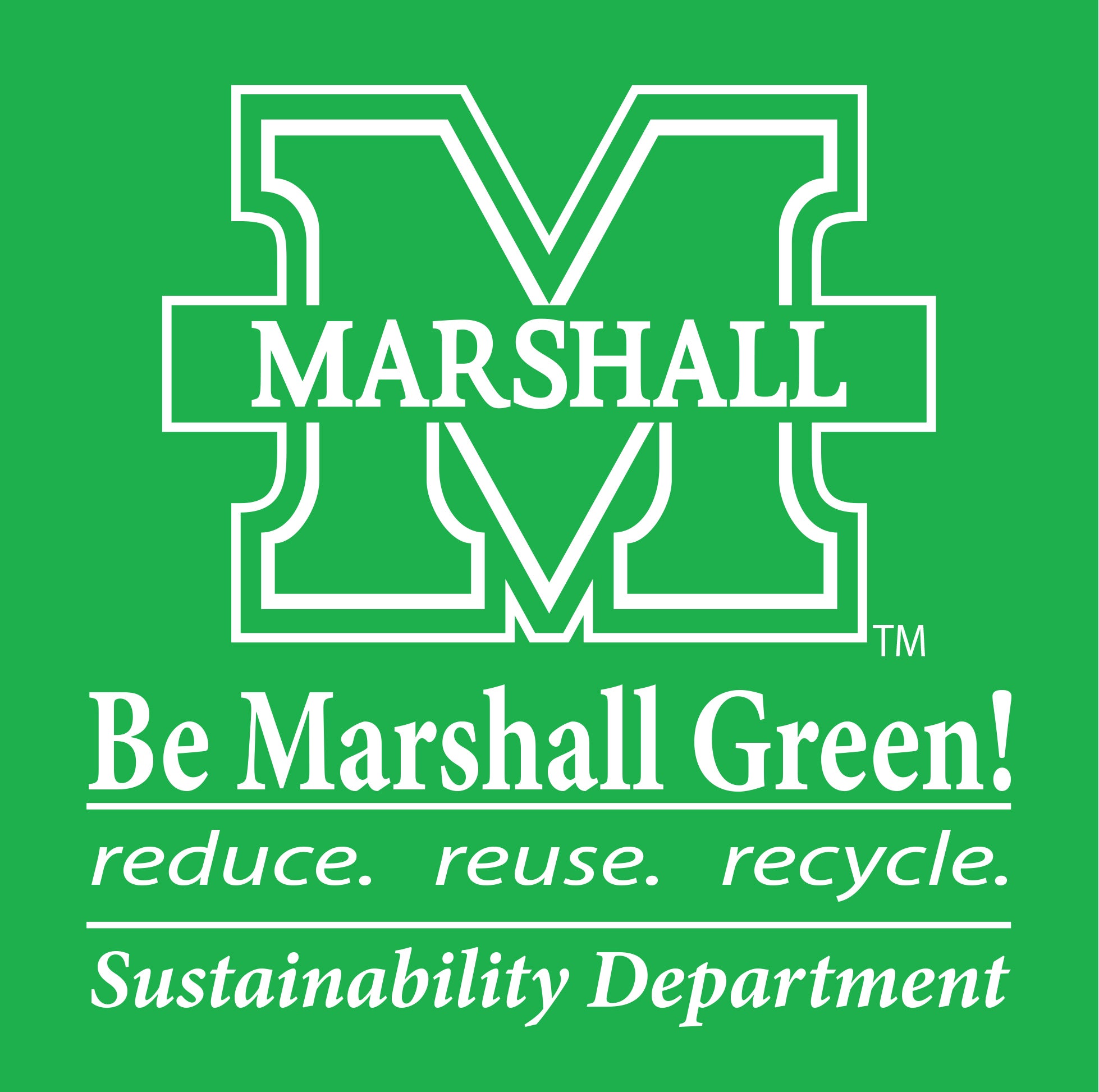 front page Archives Sustainability Department
