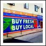 Buy Fresh, Buy Local