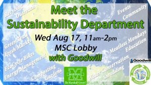 MeetTheSustDept