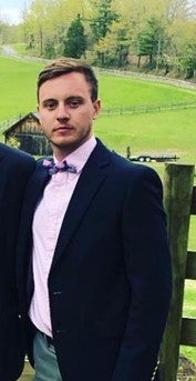 logan Poynter