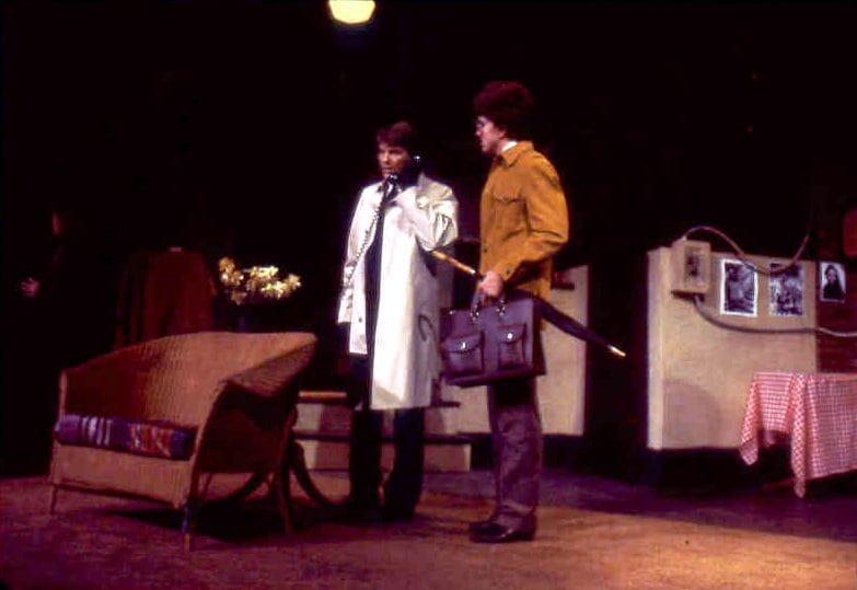 Wait Until Dark