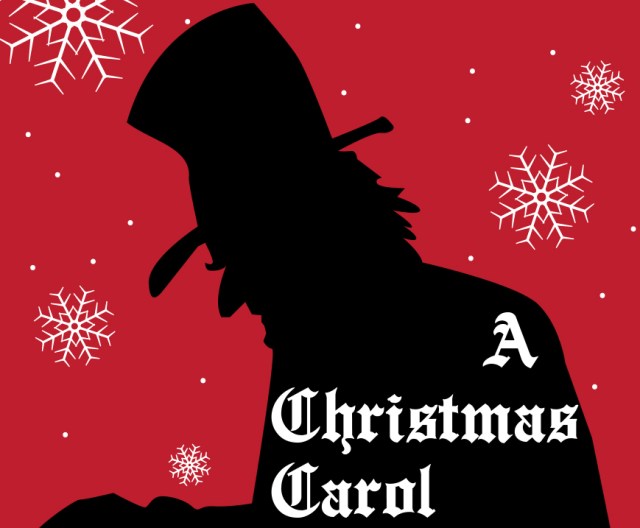 School of Music and Theatre to present ‘A Christmas Carol’