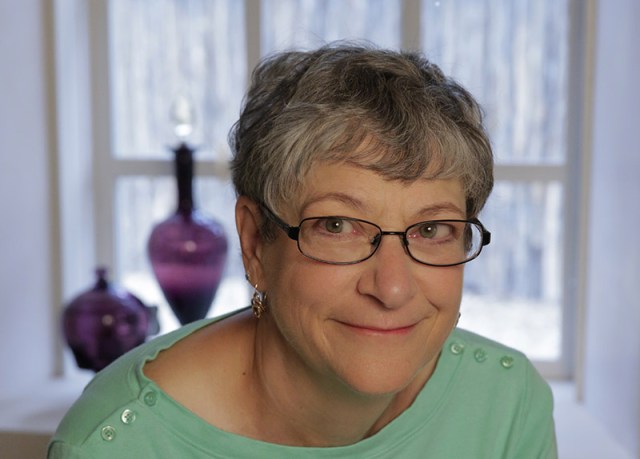 Costume designer and Fulbright Scholar to speak
