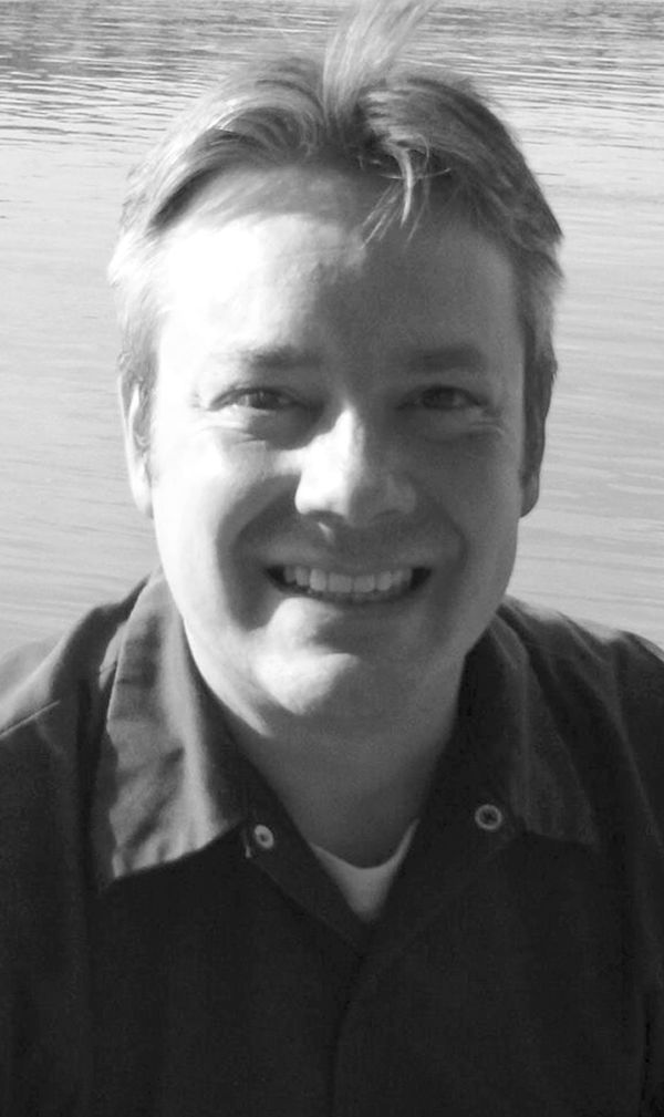 Jonathan Joy: 10 things a theater degree gets you (or standing up for WV arts)