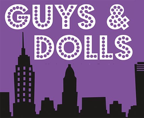 MU Theatre to present ‘Guys and Dolls’